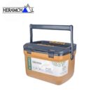 کول باکس لایف کمپ 15 لیتری | نگهداری سرما تا 36 ساعت - Image 6