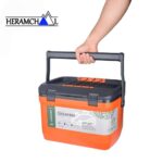 کول باکس لایف کمپ 15 لیتری | نگهداری سرما تا 36 ساعت - Image 9
