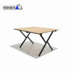 میز کمپینگ هامتو مدل HUMTTO HB202226-1 - Image 5
