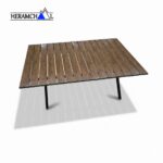 میز کمپینگ هامتو مدل HUMTTO HB202226-1 - Image 4