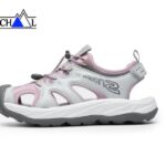 صندل جلو بسته زنانه اسنوهاک مدل SALO کد SN-S1281W