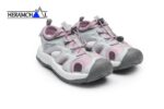 صندل جلو بسته زنانه اسنوهاک مدل SALO کد SN-S1281W - Image 3