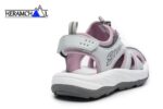 صندل جلو بسته زنانه اسنوهاک مدل SALO کد SN-S1281W - Image 5