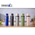 فلاسک دوجداره سانتکو مدل Geilo ظرفیت 1200 میلی‌لیتر - Image 2