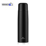 فلاسک دوجداره سانتکو مدل VISEU ظرفیت 1000 میلی لیتر کد HB-1000(WC)
