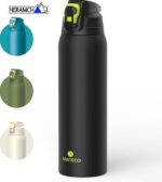 فلاسک دوجداره سانتکو مدل Nevis Sport ظرفیت 1000 میلی لیتر کد HGD-1000-006 - Image 7