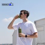 فلاسک دوجداره سانتکو مدل Kolima ظرفیت 1000 میلی لیتر - Image 6