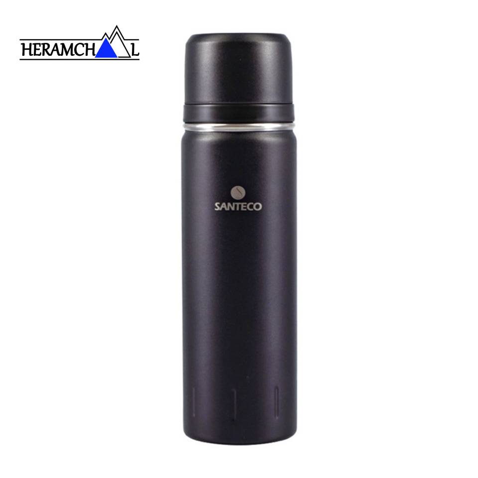 InShot_20260715_211303837 فلاسک دوجداره سانتکو مدل Kolima ظرفیت 1000 میلی لیتر - Image 1