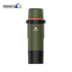 فلاسک و قهوه‌ساز دوجداره سانتکو مدل Kafe ظرفیت 650 میلی لیتر