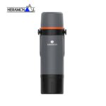 فلاسک و قهوه‌ساز دوجداره سانتکو مدل Kafe ظرفیت 650 میلی لیتر - Image 3