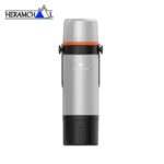 فلاسک و قهوه‌ساز دوجداره سانتکو مدل Kafe ظرفیت 650 میلی لیتر - Image 4