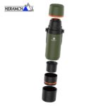 فلاسک و قهوه‌ساز دوجداره سانتکو مدل Kafe ظرفیت 650 میلی لیتر - Image 5