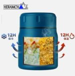 ظرف سفری سانتکو مدل RENA ظرفیت 500 میلیلیتر - Image 5