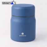 ظرف سفری سانتکو مدل RENA ظرفیت 500 میلیلیتر - Image 4