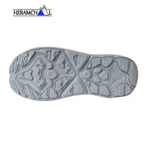 زیره EVA و پوشش لاستیکی صندل اسنوهاک GOBI
