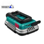 نورافکن کمپینگ سانری مدل V1500 شارژی 1500 لومن - Image 5