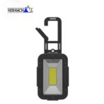 نورافکن کمپینگ سانری مدل V1500 شارژی 1500 لومن - Image 2