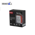 چراغ پیشانی سانری مدل Twilight 700 شارژی 700 لومن - Image 3