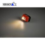 چراغ پیشانی سانری مدل Youdo S Red Light - Image 3