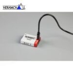 چراغ پیشانی سانری مدل Youdo S Red Light - Image 6