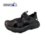 صندل جلو بسته زنانه اسنوهاک مدل HAWALL کد SN-S1213W - Image 3
