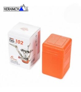 سرشعله فایرمپل مدل FMS-102 همراه بستهبندی محصول