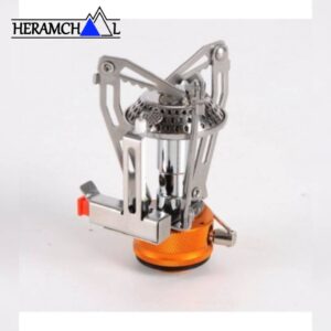 مشعل و شیر تنظیم سرشعله فایرمپل مدل FMS-103