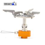 سرشعله فایرمپل مدل FMS-116