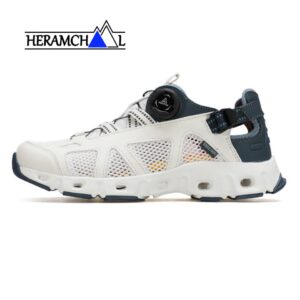 صندل طبیعت گردی زنانه هامتو مدل 660426B-6