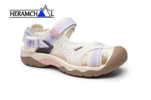 صندل طبیعت گردی زنانه اسنوهاک مدل Sahara کد SN-S1275W-2