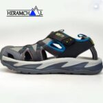 صندل طبیعت گردی مردانه هامتو مدل 740977A-6