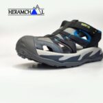 صندل طبیعت گردی مردانه هامتو مدل 740977A-6 - Image 4