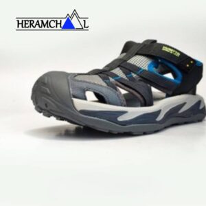صندل طبیعت گردی مردانه هامتو مدل 740977A-6