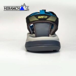 زیره EVA و لاستیک صندل مردانه هامتو مدل 740977A-6