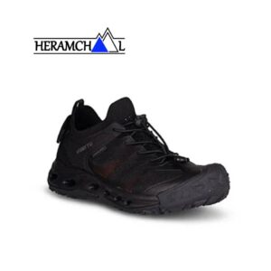 صندل طبیعت گردی مردانه هامتو مدل 660859A-1