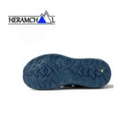صندل طبیعت گردی مردانه هامتو مدل 740977A-8 - Image 4