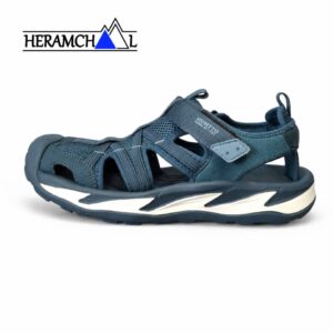 صندل طبیعت گردی مردانه هامتو مدل 740977A-8