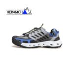 صندل طبیعت گردی مردانه هامتو مدل 650667A-3