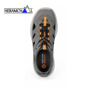 نمای کناری صندل مردانه اسنوهاک مدل SN-S1265M-5