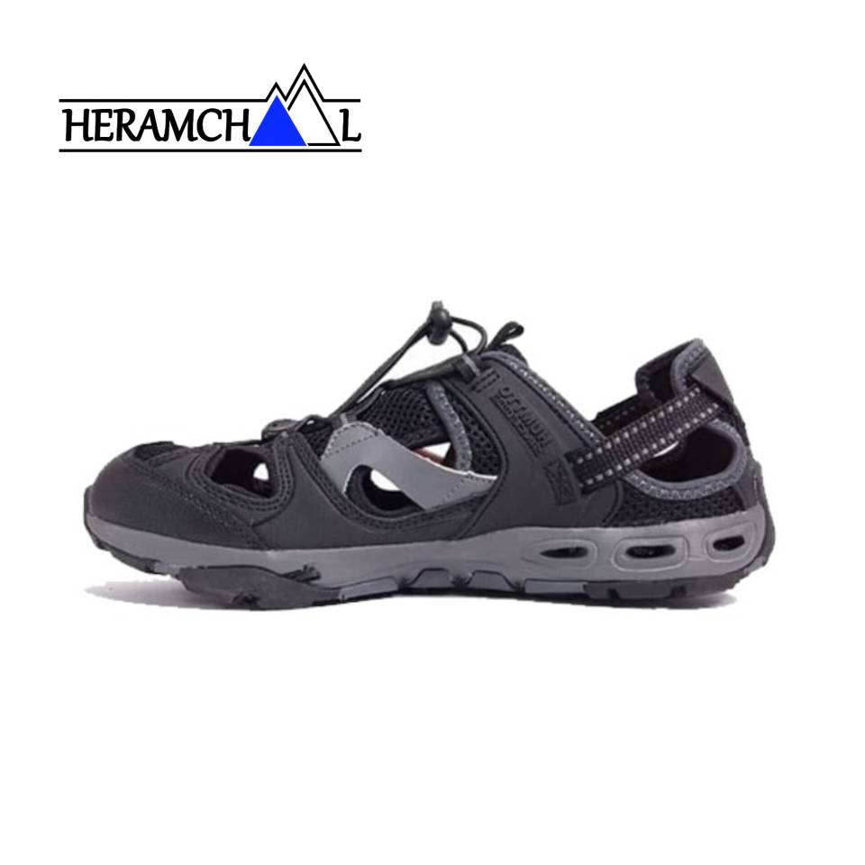 InShot_20260728_125054464 کفش آبنوردی مردانه هامتو مدل 630261A-8 - Image 1