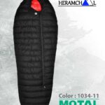 کیسه خواب الیاف سنگین موتال مدل SAFARI کد M235