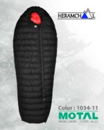 کیسه خواب الیاف سنگین موتال مدل SAFARI کد M235
