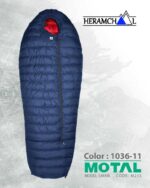 کیسه خواب الیاف سنگین موتال مدل SAFARI کد M235 - Image 4