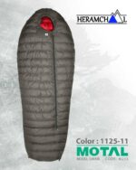 کیسه خواب الیاف سنگین موتال مدل SAFARI کد M235 - Image 6