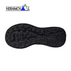 زیره ضدلغزش و مقاوم کفش کوهپیمایی و پیاده روی مردانه هامتو