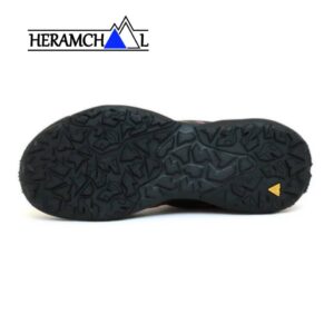 زیره عاج دار و مقاوم صندل طبیعت گردی تابستانی هامتو مشکی
