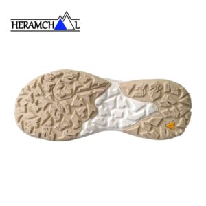 عاج های لاستیکی و طراحی ضدلغزش زیره صندل طبیعت گردی هامتو
