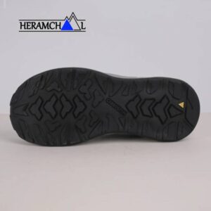 عاج های لاستیکی و طراحی ضدلغزش زیره صندل طبیعت گردی هامتو