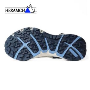 عاج های لاستیکی و طراحی ضدلغزش زیره صندل طبیعت گردی هامتو
