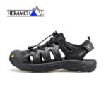 صندل مردانه هامتو 750756A-1